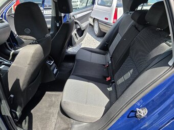 Škoda Octavia III.1.6 TDI Výhřev Sedadel Tempomat - 8