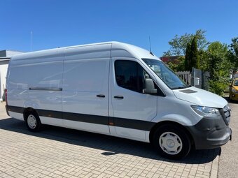 Mercedes-Benz Sprinter 314 CDI MAXI - 8