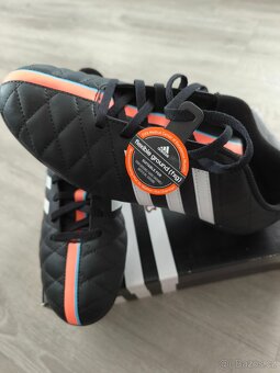 Kopačky Adidas 38 - 8