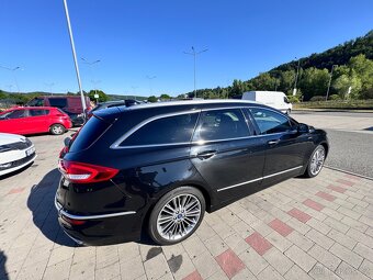 Ford Mondeo, 2,0EcoBlue 140kW, 2021 - 8