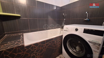 Prodej bytu 1+kk, 19 m², Nový Bor, ul. Sadová - 8