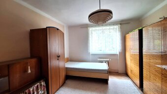 Pronájem bytu 2+1 , 65 m2 , balkon, Sokolovská 2392, Pardubi - 8