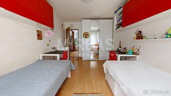 Milovice, prodej bytu 4+kk, 84 m2, okr. Nymburk - 8