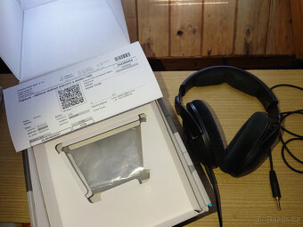 Sennheiser HD 560S záruka 2/26 Cinemashop.cz - 8