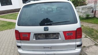 Seat Alhambra - 8