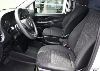 Mercedes-Benz Vito eVito elektro automat 70 kw1 - 8