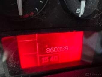 Iveco Daily 3,0 35S18 - 8