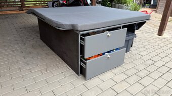 Kempingova vestavba - 8