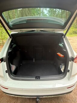 Škoda Karoq Sportline 1.5TSI 7DSG - 8