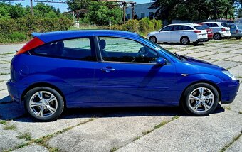 FOCUS ST170,2.0 127 KW,PO STK VÝBORNÝ STAV - 8