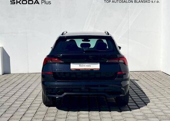 Škoda Kamiq 1.0TSI 81kW DSG Monte Carlo - 8