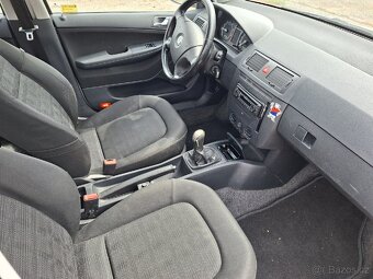 Škoda Fabia-1.2i-ČR - 8
