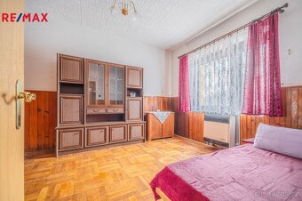 Dům 3+kk v Benátkách nad Jizerou - 8