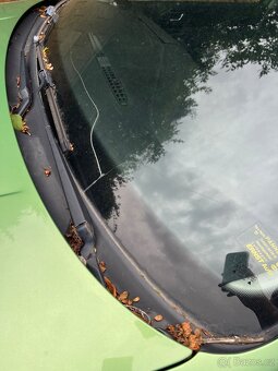 Volkswagen Golf 4 1.4 benzin - 8