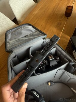 Lumix GH6 - 8