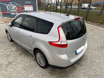 Renault GrandScenic 3 1.9dci 96kw - 8