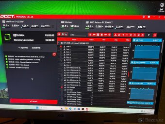 Sapphire Nitro+AMD Radeon RX 6900 XT SE Gaming OC 16GB - 8