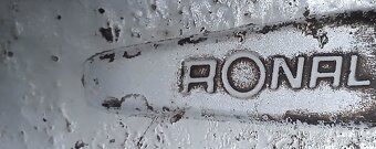 alu kola 5x112 r16 - 8