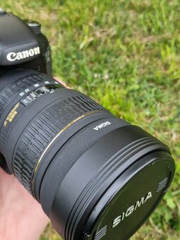 Sigma 15-30mm f/3,5-4,5 AF - 8