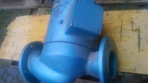 Čerpadla SIGMA NTR-65, NTR .80 - 8