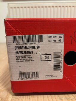 Nordica Sportmachine 90 - 8