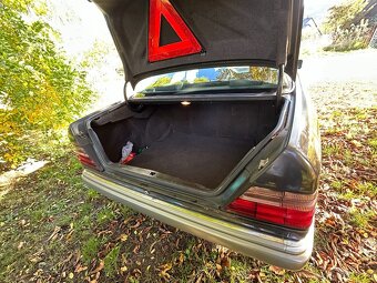 Mercedes-Benz 124, 100/5 - 8