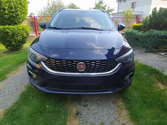 Fiat Tipo 1.6 Multijet - 8