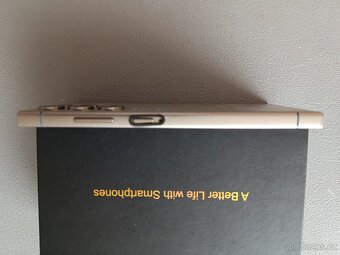 NOVÝ Telefon S24/S25 Design - PRODEJ NA NÁHRADNÍ DÍLY - 8