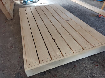 Zahradní skříň/sklad na nářadí - 8