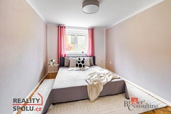 Prodej, byty/2+1, 58 m2, P. Bezruče 772, 39901 Milevsko, Pís - 8