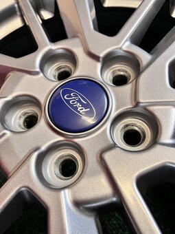 5x108 R16 Originál Ford Focus MK4 - TOP STAV - 8