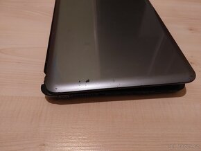 Notebook HP Pavilion G6 G6-1205SC - 8