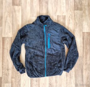 Chlapecké mikiny vel. 164-170 - 8