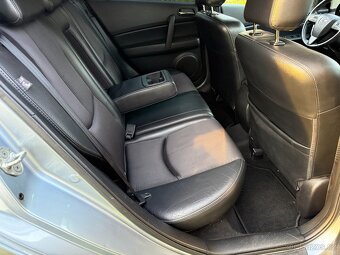 Mazda 6,Kombi, 2.0i16v 114 KW ,Tažné,Alu.2011 - 8