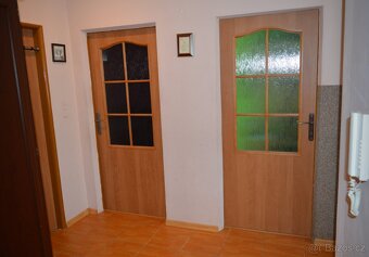 Prodej slunného družstevního bytu 3+1 s lodžií, 83,55 m² - 8