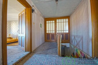 Prodej rodinného domu Supíkovice - 8