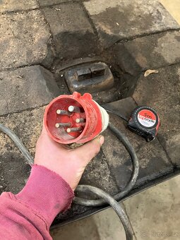 Kovářská Výheň - 8