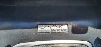 Ford Mondeo MK5 2.0TDCI 132KW Titanium - 8