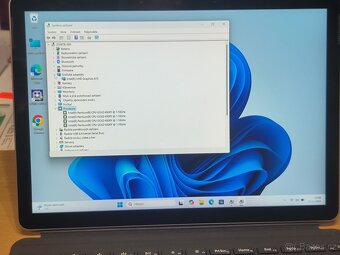 Microsoft Surface Go 3 128 GB - 8