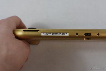 Nintendo Switch Lite konzole Hyrule Edition (Zánovní) - 8