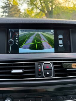 BMW F10 535 xDrive - 8