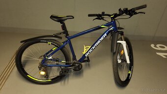Horské kolo Rockrider 29" - 8