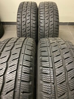 ORIGINAL ALU KOLA PEUGEOT 4007 215/70/16 - 8