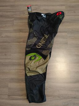 MX komplet ONEAL vel. XXL/38 nový - 8