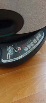 Autosedačka Joie i-Spin 360 - 8