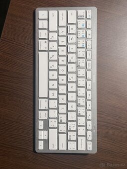 iPad Air 13’’ modrý 256 GB, 2024 - 8