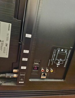 4K UHD Smart Samsung Televizor - 8