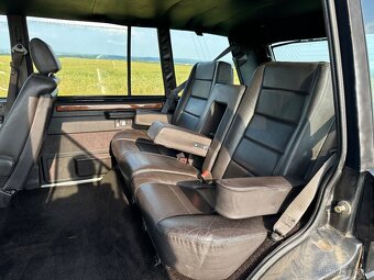 Land Rover Range Rover Classic Vogue LSE 4.2 V8 - 8