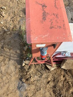 Stavební rozvaděč/skříň - 8