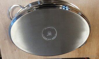 ZWILING PLUS oválný pekáč, nový - 8